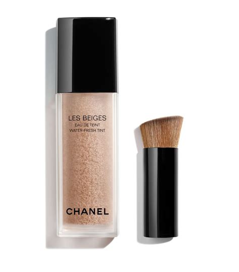 chanel les beiges tinted moisturizer makeupalley|chanel les beiges no 30.